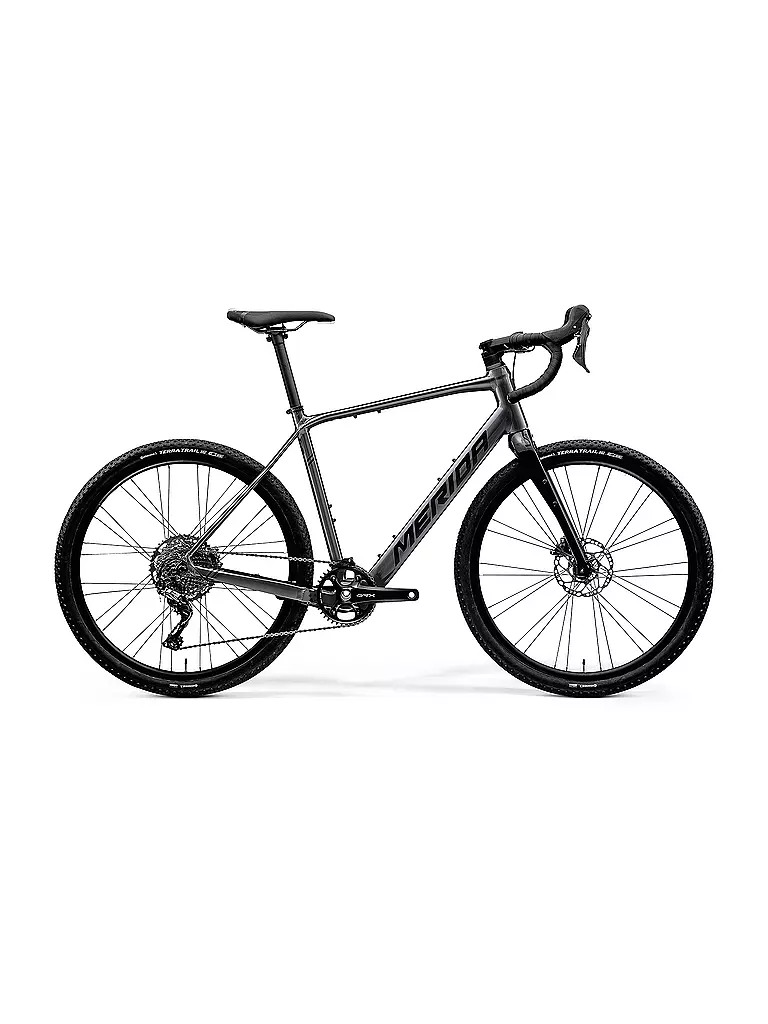 Merida gravel e discount bike